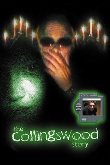 The Collingswood Story Poster