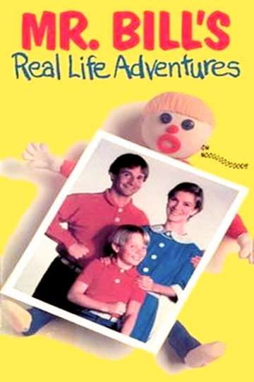 Mr Bills Real Life Adventures