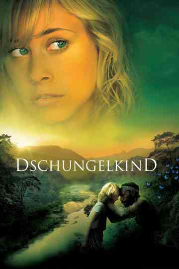 Jungle Child