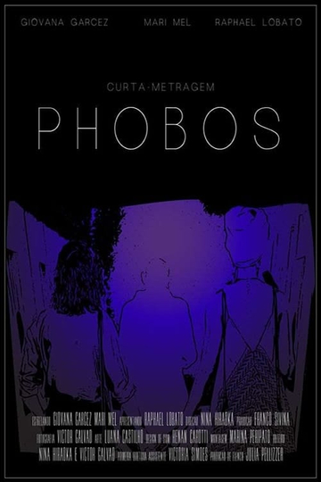 Phobos Poster