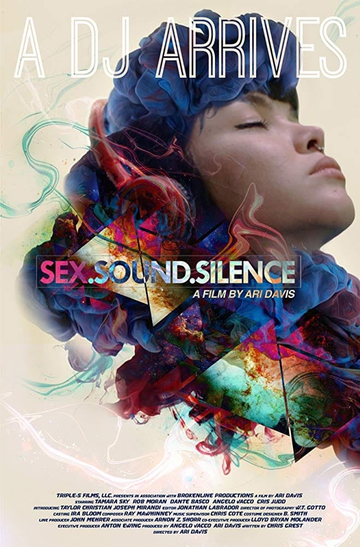 Sex.Sound.Silence Poster