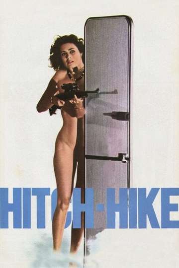 Hitch Hike Poster