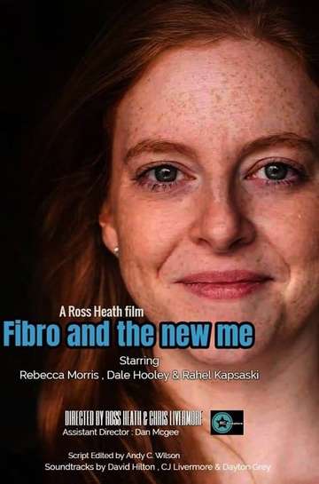 Fibro and the New Me Poster