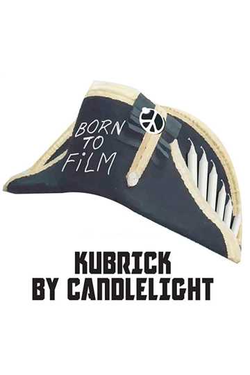 Kubrick by Candlelight