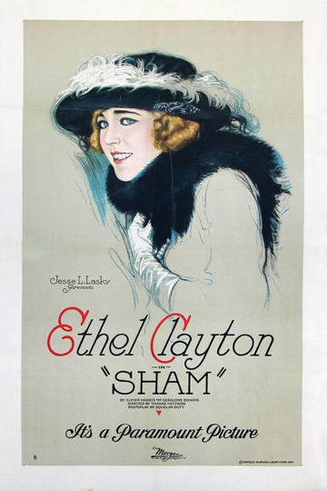 Sham Poster