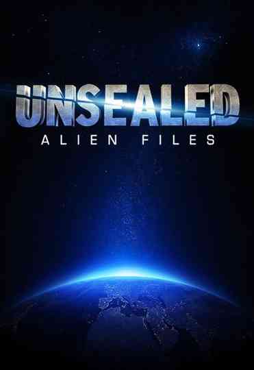 Unsealed: Alien Files