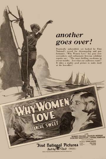 Why Women Love Poster