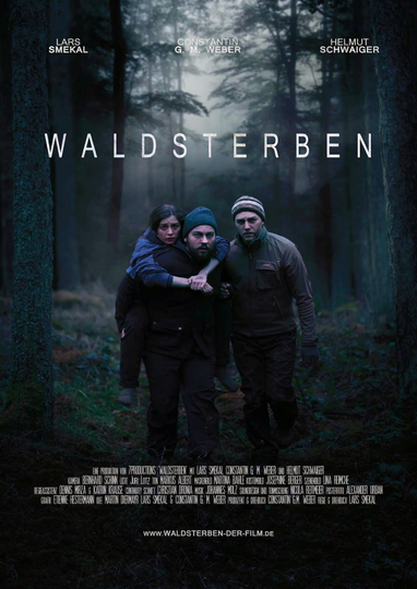 Waldsterben