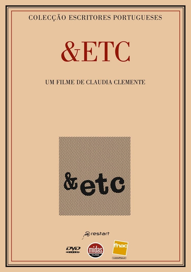  Etc Poster