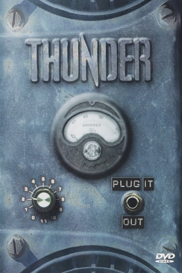 Thunder  Plug It Out