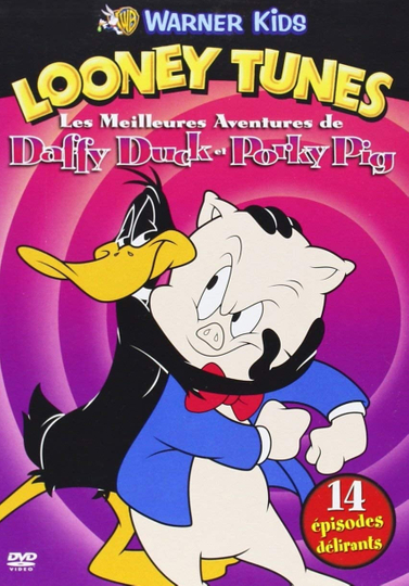 Best of Daffy Duck And Porky