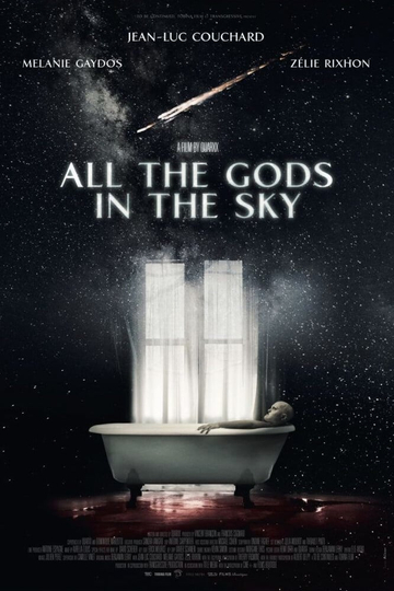 All the Gods in the Sky Poster