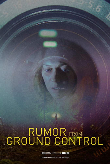 Rumor from Ground Control Poster