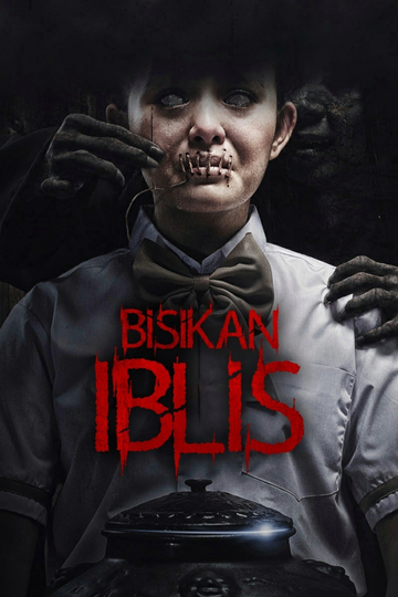 Bisikan Iblis Poster