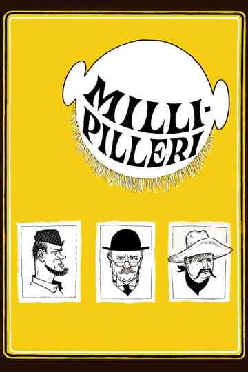 Millipilleri Poster