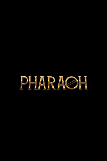 Pharaoh Poster