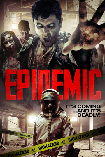 Epidemic Poster