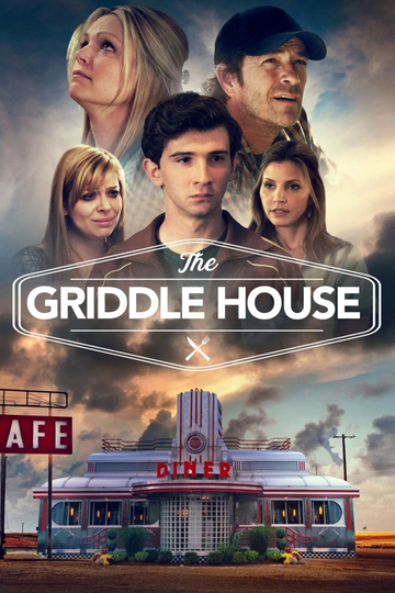 The Griddle House Poster