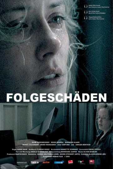 Folgeschäden Poster