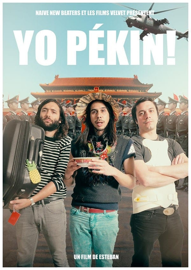 Yo Pékin