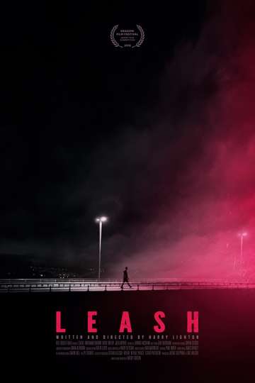 Leash Poster