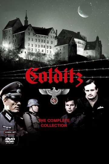 Colditz Poster