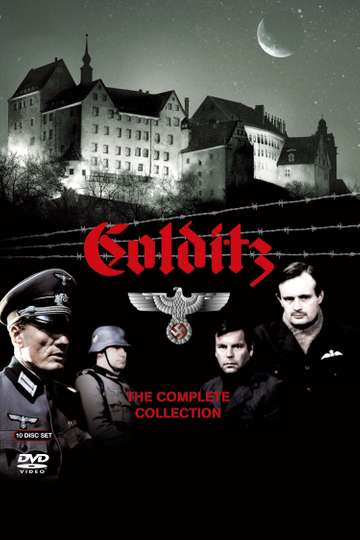 Colditz Poster