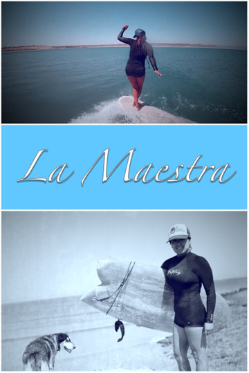 La Maestra Poster