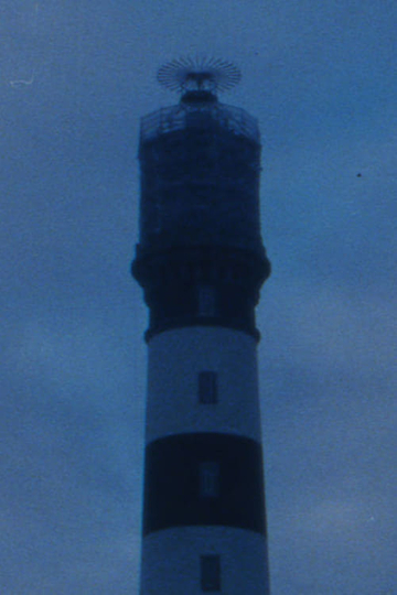 Île dOuessant Poster