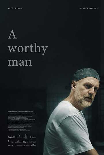 A Worthy Man Poster