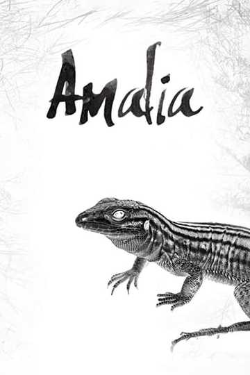 Amalia Poster