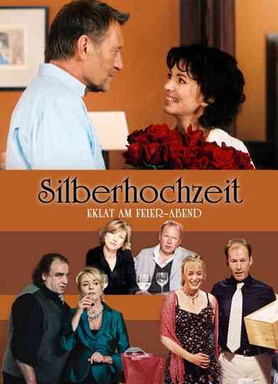 Silberhochzeit