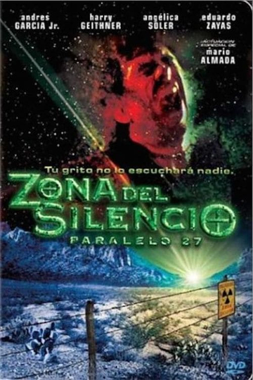 Zona del silencio Paralelo 27