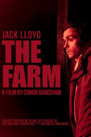 The Farm Poster