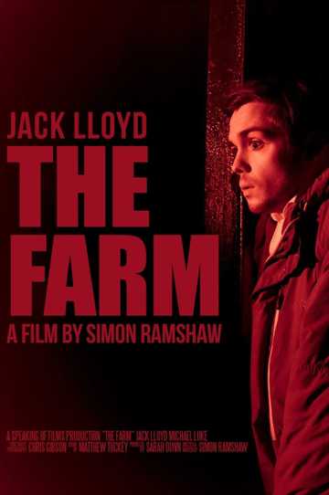 The Farm Poster