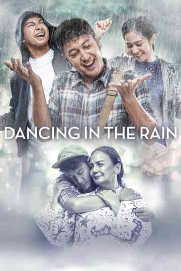 Dancing in the Rain