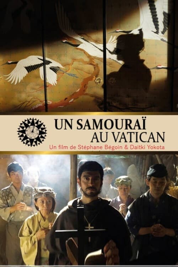 Un samourai au Vatican