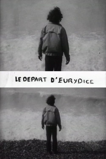 Le Départ dEurydice Poster