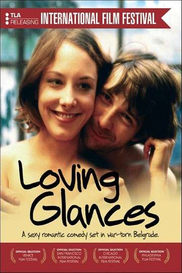 Loving Glances Poster