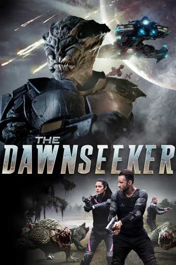 The Dawnseeker Poster