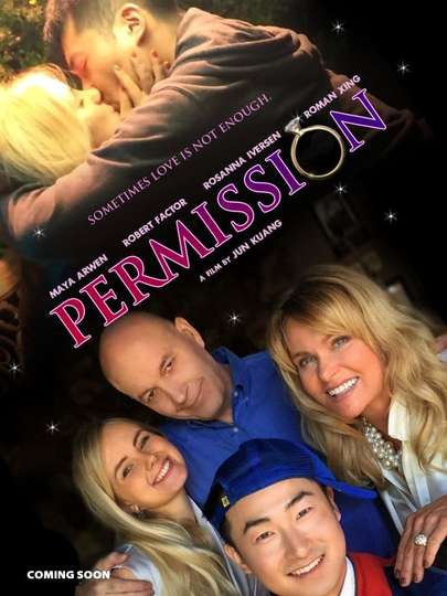 Permission Poster
