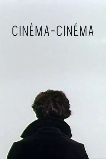 CinémaCinéma Poster