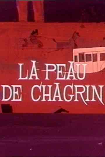 Shagreen Leather poster