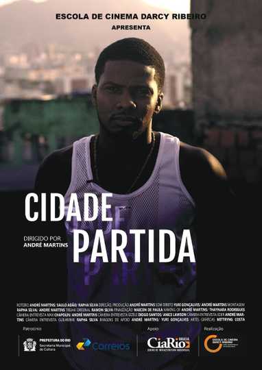 Cidade Partida