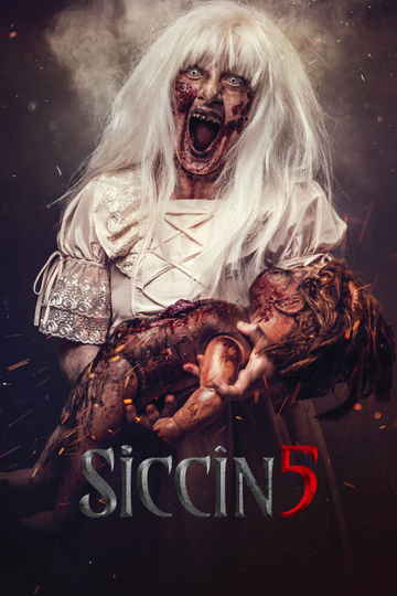 Sijjin 5 Poster