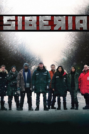 Siberia Poster