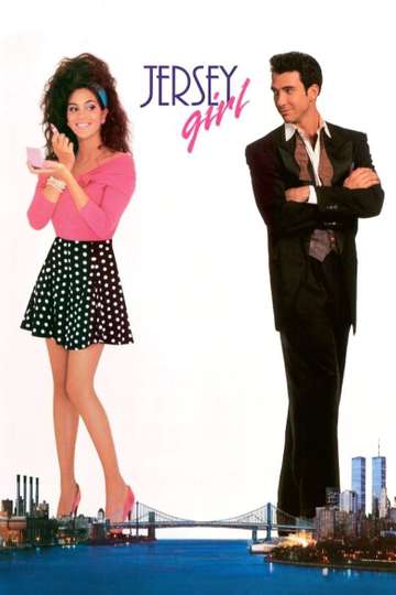 Bezwaar Kindercentrum Drastisch Jersey Girl (1992) Stream and Watch Online | Moviefone