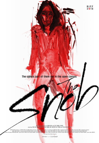 The Snob Poster