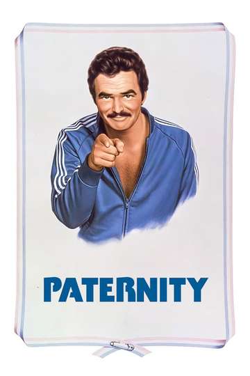 Paternity Poster