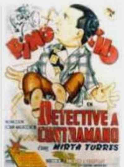 Detective a contramano
